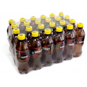 Stoney 24x440ml Case