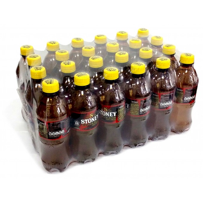 Stoney 24x440ml Case