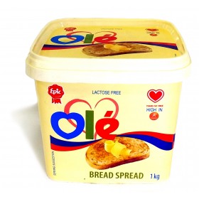 Ole 1kg Bread Spread 