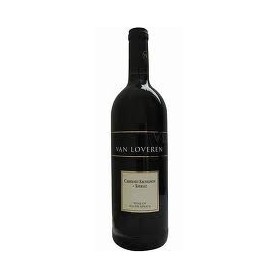 LOVEREN CAB/SAV/SHIRAZ 6x750ml
