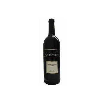 LOVEREN CAB/SAV/SHIRAZ 6x750ml