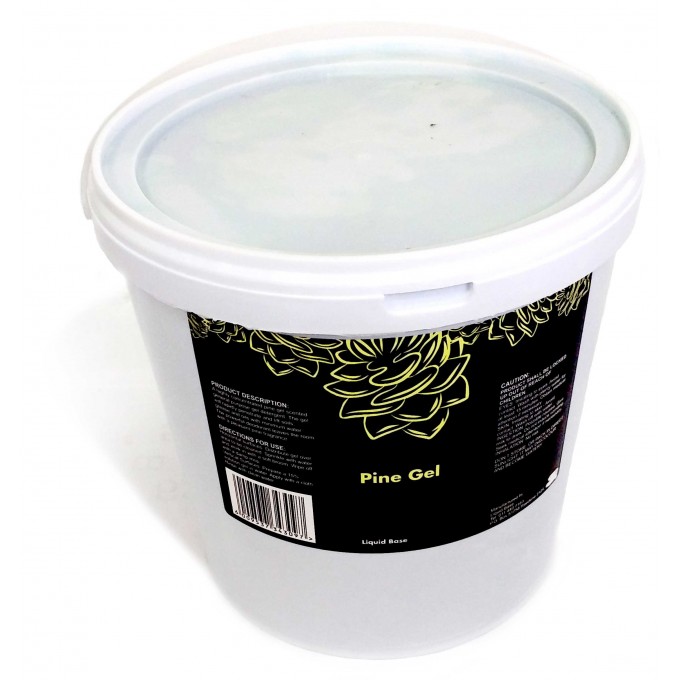 Pine Gel 4.4kg bucket