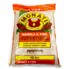 Mabela Supertieng Coarse Matibela Porridge 10kg