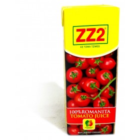 Romanita Juice 330ml