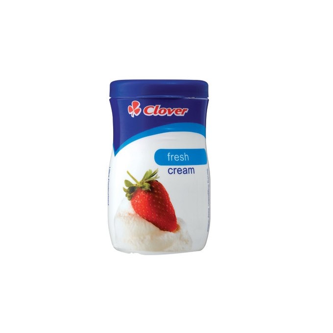 Clover Fresh Cream 500ml