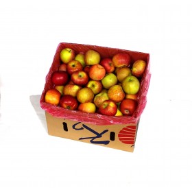 Kromco Jumble Top Red Apple Box  