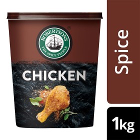 Chicken Spice - Robertsons - 1kg