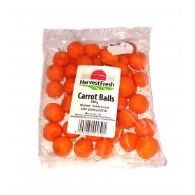 Harvest Fresh Carrot Balls
