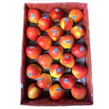 Tru Cape Kanzi Red Apples x90 Packed Box