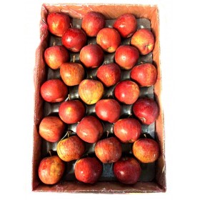 Tru Cape Top Red Apples x135 Packed Box