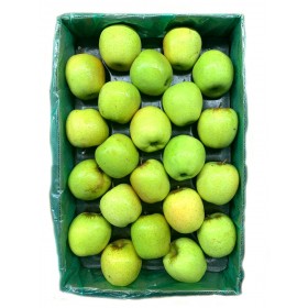 Tru Cape Golden Delicious Apples x90 Packed Box