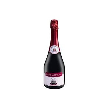 4 Cousins Sparkling Red 750ml 
