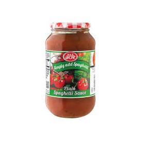 All Joy Bolognaise Spaghetti Sauce 820g