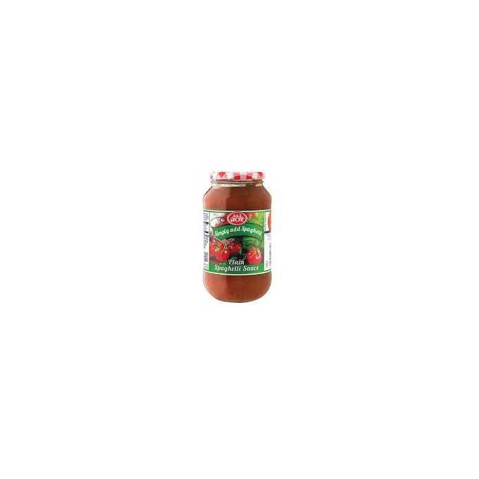 All Joy Bolognaise Spaghetti Sauce 820g