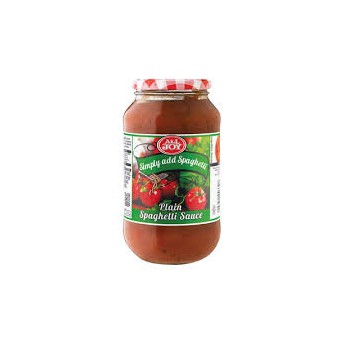 All Joy Bolognaise Spaghetti Sauce 820g