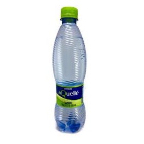 Aquelle Lemon Water 1.5L