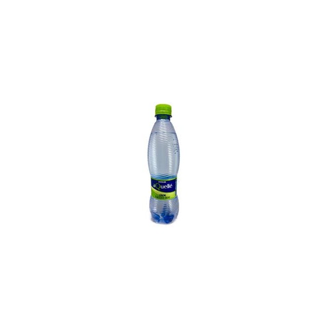 Aquelle Lemon Water 1.5L