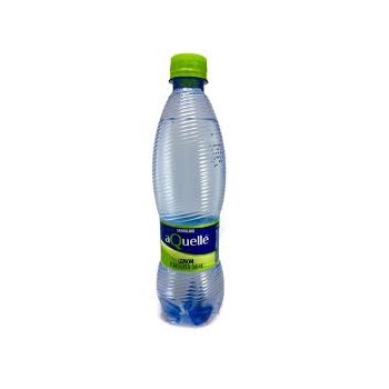 Aquelle Lemon Water 500ml