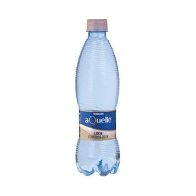 Aquelle Litchi Water 500ml