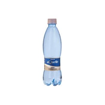Aquelle Litchi Water 500ml