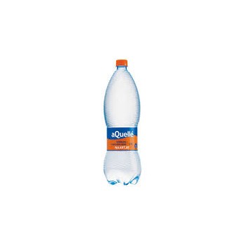 Aquelle Naartjie Water 1.5L