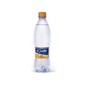 Aquelle Peach Water Lite 500ml