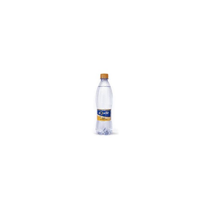 Aquelle Peach Water Lite 500ml