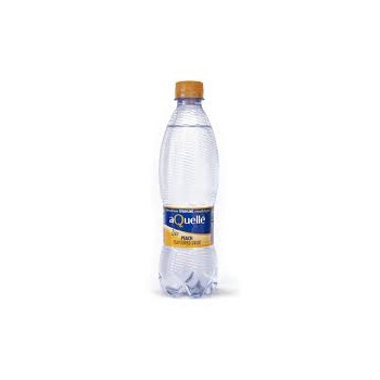 Aquelle Peach Water Lite 500ml