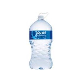 Aquelle Still Water 5L