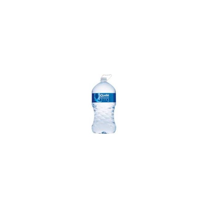 Aquelle Still Water 5L