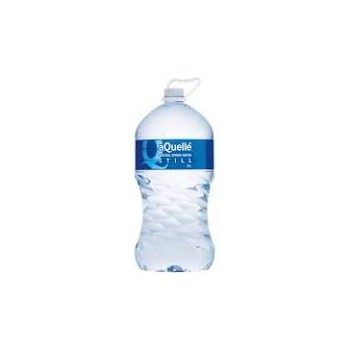 Aquelle Still Water 5L