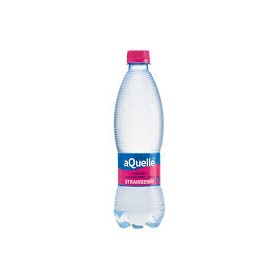 Aquelle Strawberry Water 1.5L