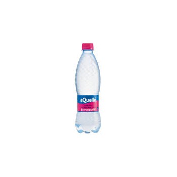 Aquelle Strawberry Water 1.5L