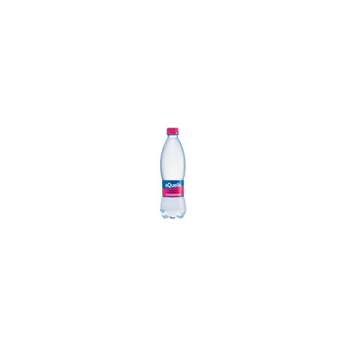 Aquelle Strawberry Water 500ml