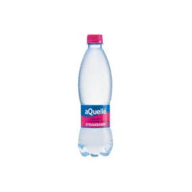 Aquelle Strawberry Water 6x500ml 