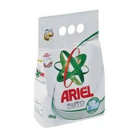 Ariel Auto Washing Powder 2kg