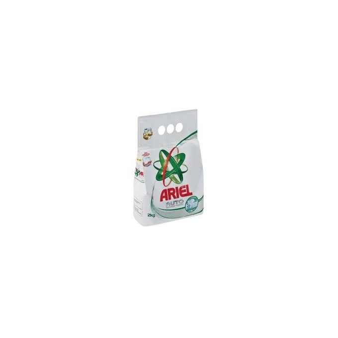 Ariel Auto Washing Powder 2kg