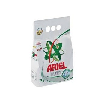 Ariel Auto Washing Powder 2kg