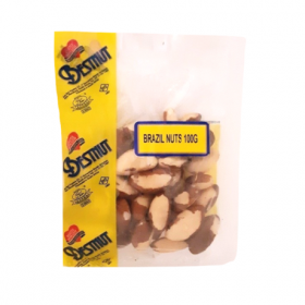 BestNuts Brazil Nuts 100g