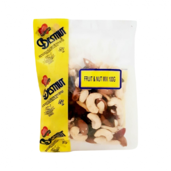 BestNuts Fruit and Nut 100g