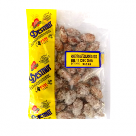 BestNuts Honey roasted Almonds 100g