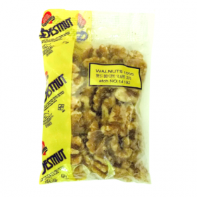 BestNuts Walnuts Halves 100g