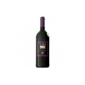 VAN LOVEREN RIVER RED 500ml