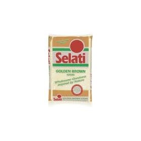 Sugar Brown Selati 10 kg