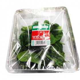 Fresh Baby Spinach 200G