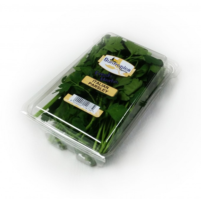 Itallian Parsley Packet