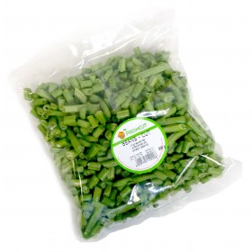 Freshcut Green Beans 500g