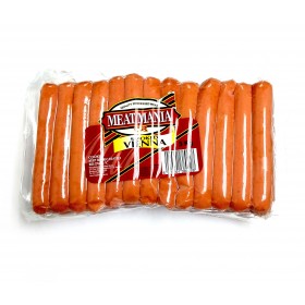 Meat Mania Smoked Viennas 3kg