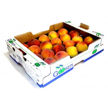 Goosen Dessert Peach Box