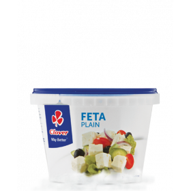 Greek Feta Cheese Clover 250 ml 